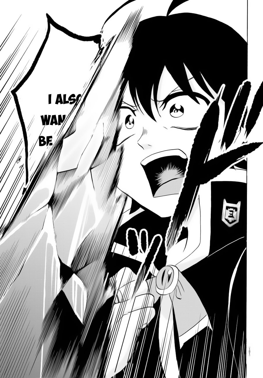 Welcome to Demon School! Iruma-kun, Chapter 41 image 17